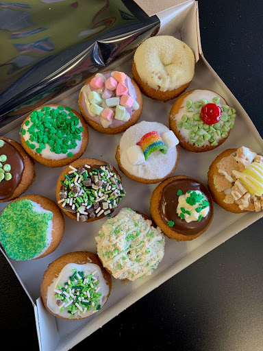 Donut Shop «Peace, Love And Little Donuts Of Green», reviews and photos, 3700 Massillon Rd, Uniontown, OH 44685, USA