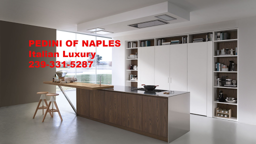 Cabinet Maker «Encore Cabinets & Design», reviews and photos, 961 28th Ave N, Naples, FL 34103, USA