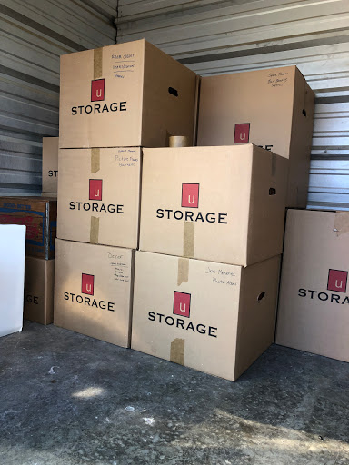 Self-Storage Facility «Conway U Storage», reviews and photos, 2824 Prince St, Conway, AR 72034, USA
