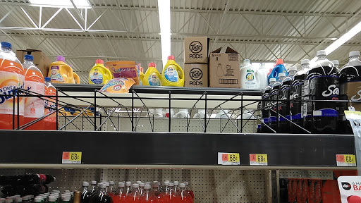 Department Store «Walmart Supercenter», reviews and photos, 2423 US-80, Dublin, GA 31021, USA