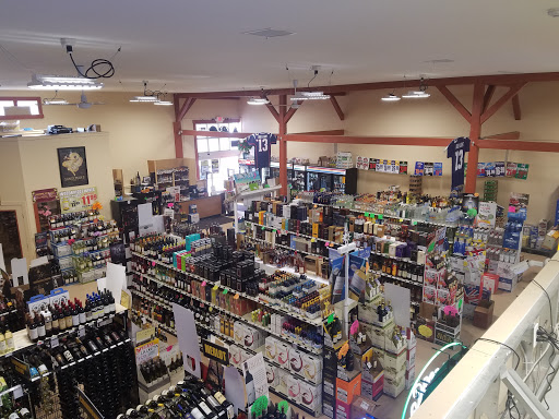 Wine Store «Wine & Liquor Warehouse», reviews and photos, 465 Albany Turnpike, Canton, CT 06019, USA