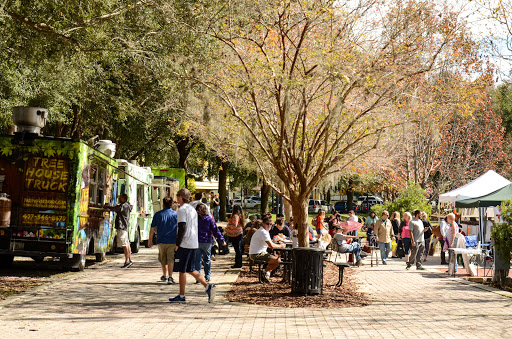 Park «Lake Lily Park», reviews and photos, 900 S Orlando Ave, Maitland, FL 32751, USA