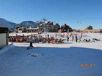 Avoriaz 1800 du Restaurant Le Yeti à Morzine - n°2