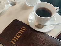 コーヒー＆ワイン パンデュール