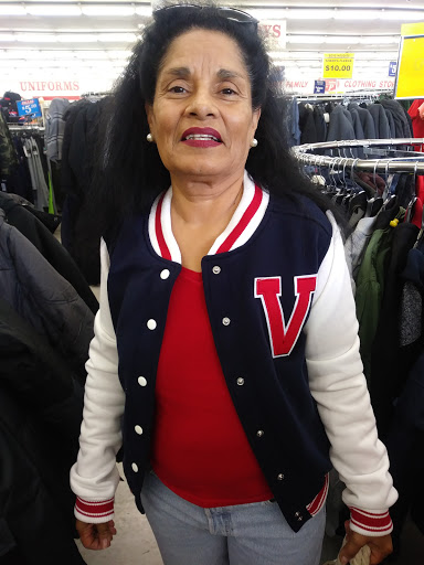 Discount Store «Fallas Paredes Discount Stores», reviews and photos, 8610 Whittier Blvd, Pico Rivera, CA 90660, USA