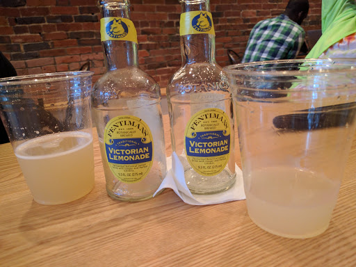 Coffee Shop «Sure House Coffee Roasting Co.», reviews and photos, 151 S Market St, Wooster, OH 44691, USA