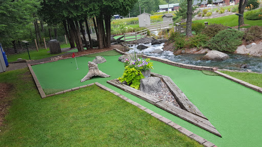 Miniature Golf Course «Settlers Mill Adventure Golf & Frozen Custard», reviews and photos, 7940 US-51, Minocqua, WI 54548, USA