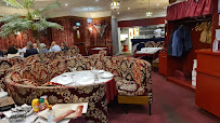 Atmosphère du Restaurant marocain Le Palais du Maroc. à Créteil - n°13