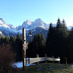 Photo n°1 de l'avis de celia.r fait le 12/12/2017 à 10:15 sur le  Bio Hotel Hermitage à Madonna di Campiglio