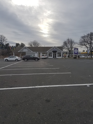 Donut Shop «Donut Delight», reviews and photos, 707 Connecticut Ave, Norwalk, CT 06854, USA