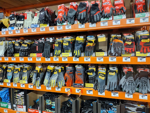 Home Improvement Store «The Home Depot», reviews and photos, 4120 GA-20, Buford, GA 30518, USA
