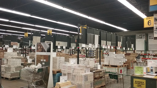 Home Improvement Store «HOBO - Home Owners Bargain Outlet», reviews and photos, 1693 Plainfield Rd, Crest Hill, IL 60403, USA