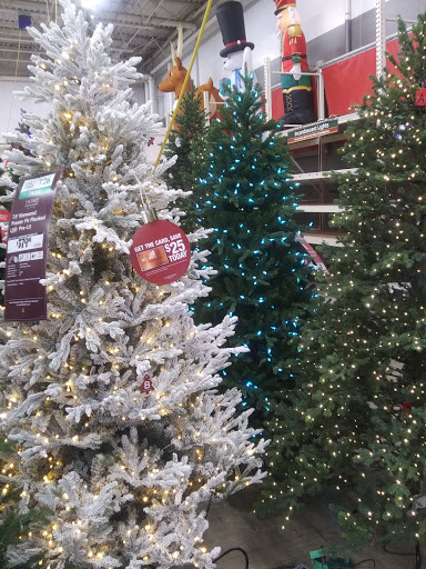 Home Improvement Store «The Home Depot», reviews and photos, 465 NJ-17, Mahwah, NJ 07495, USA