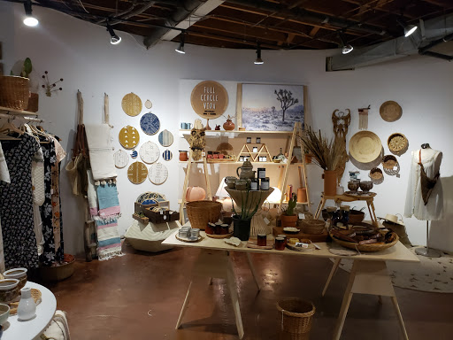 Gift Shop «Pangaea Outpost», reviews and photos, 909 Garnet Ave, San Diego, CA 92109, USA