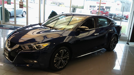 Nissan Dealer «Ramsey Nissan», reviews and photos, 401 NJ-17, Upper Saddle River, NJ 07458, USA