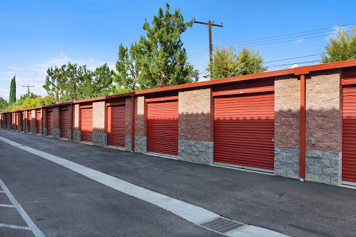 Self-Storage Facility «US Storage Centers», reviews and photos, 2073 Royal Ave, Simi Valley, CA 93065, USA