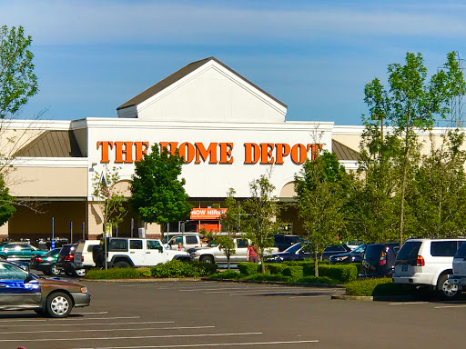 Home Improvement Store «The Home Depot», reviews and photos, 20260 SW Pacific Hwy, Sherwood, OR 97140, USA