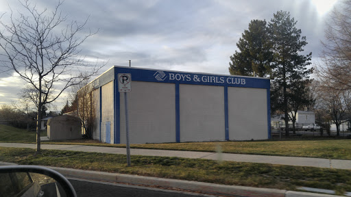 Boys & Girls Clubs of Utah County Provo Clubhouse