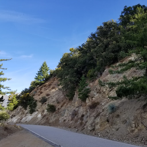 National Forest «Angeles National Forest, Los Angeles River Ranger District Office», reviews and photos, 12371 Little Tujunga Canyon Rd, Sylmar, CA 91342, USA