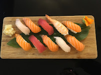 Sushi du Restaurant japonais Maison sushi à Melun - n°5