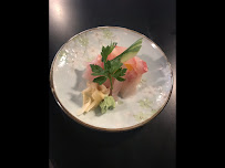 Sashimi du Restaurant de sushis MIKO Sushi à Lyon - n°6