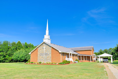 Knotts Island Baptist Church