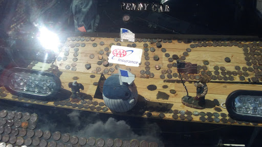 Grocery Store «Winn-Dixie», reviews and photos, 5802 54th Ave N, Kenneth City, FL 33709, USA