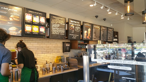 Starbucks image