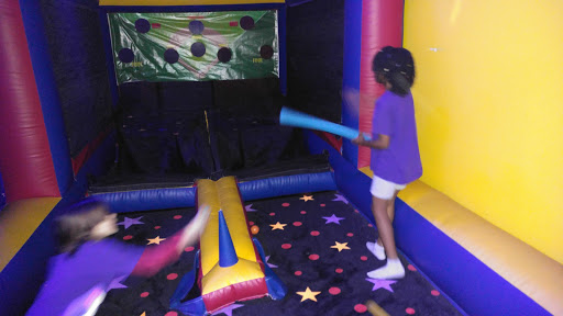 Amusement Center «Pump It Up of Tracy», reviews and photos, 1325 N MacArthur Dr, Tracy, CA 95376, USA