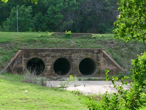 Park «Turner Park», reviews and photos, 600 N Belt Line Rd, Grand Prairie, TX 75050, USA