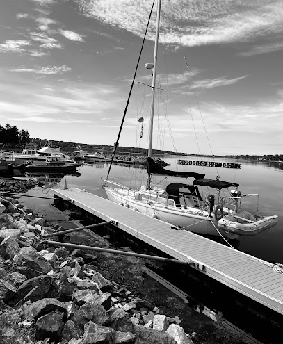 Royal Cape Breton Yacht Club Marina