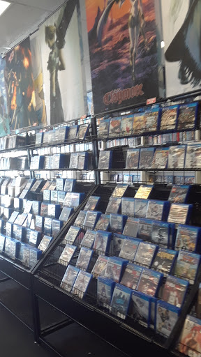 Video Game Store «Video Game Headquarters», reviews and photos, 1871 Pioneer Pkwy E, Springfield, OR 97477, USA