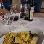 Photo n°2 de l'avis de Shawn.h fait le 23/08/2022 à 21:50 sur le  Hotel Ristorante Glavjc à Torno