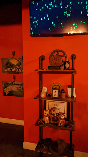 Clever Fox Escape Rooms image