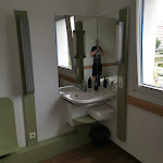 Photo n°1 de l'avis de Andi.r fait le 02/09/2023 à 07:59 sur le  ibis budget Berlin Ost à Berlin