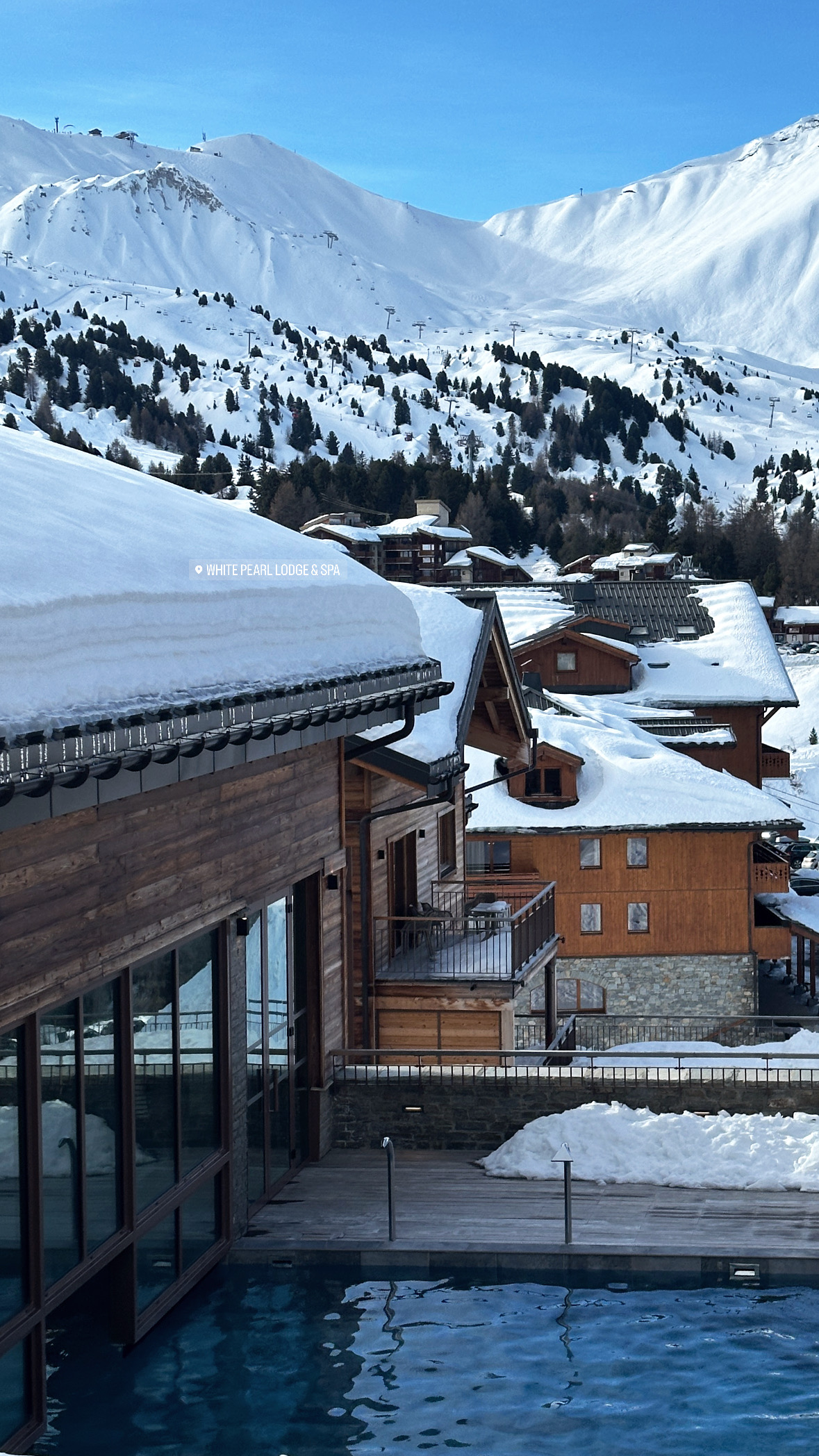 Photo n° 1 de l'avis de Špela.c fait le 10/02/2024 à 23:07