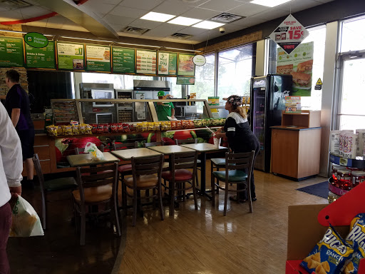 Convenience Store «Tom Thumb», reviews and photos, 24790 SW 177th Ave, Homestead, FL 33031, USA