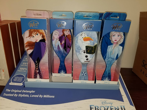 Beauty Supply Store «CosmoProf», reviews and photos, 636 S Stratford Rd, Winston-Salem, NC 27103, USA