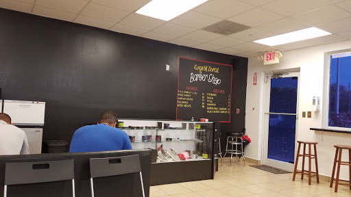 Barber Shop «Kings of Doral Barbershop», reviews and photos, 2555 NW 102nd Ave #111, Doral, FL 33172, USA