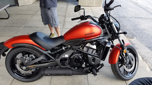 Motorcycle Dealer «Sportland 2 Inc», reviews and photos, 7221 South 13th Street, Oak Creek, WI 53154, USA