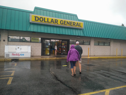 Dollar General, 1549 Savannah Rd, Lewes, DE 19958, USA, 