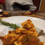 Photo n°2 de l'avis de Mich.a fait le 08/10/2021 à 18:19 sur le  Osteria de' Golosi à Florence