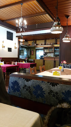 Beirut City Restaurant à Saarlouis