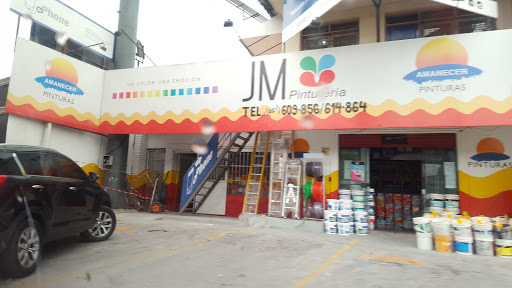 JM Pinturería