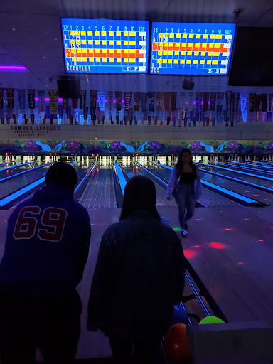 Bowling Alley «Port Jeff Bowl Inc», reviews and photos, 31 Chereb Ln, Port Jefferson Station, NY 11776, USA