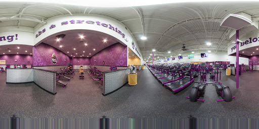 Gym «Planet Fitness», reviews and photos, 1500 E Court St #800, Seguin, TX 78155, USA