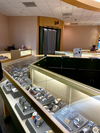 Jewelry Store «Jared The Galleria of Jewelry», reviews and photos, 8332 Honeygo Blvd, Nottingham, MD 21236, USA