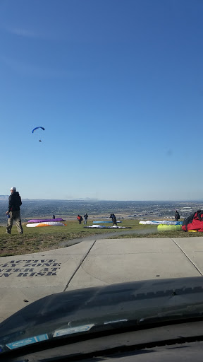 Tourist Attraction «Nice Sky Adventures Paragliding and Hang Gliding», reviews and photos, 15300 Steep Mountain Dr, Draper, UT 84020, USA
