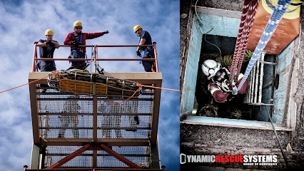 Dynamic Rescue Systems ( Training Center)