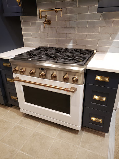 Bathroom Supply Store «Ferguson», reviews and photos, 4712 Baxter Rd, Virginia Beach, VA 23462, USA